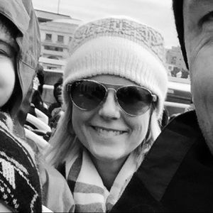 Meet your Posher, Nicci